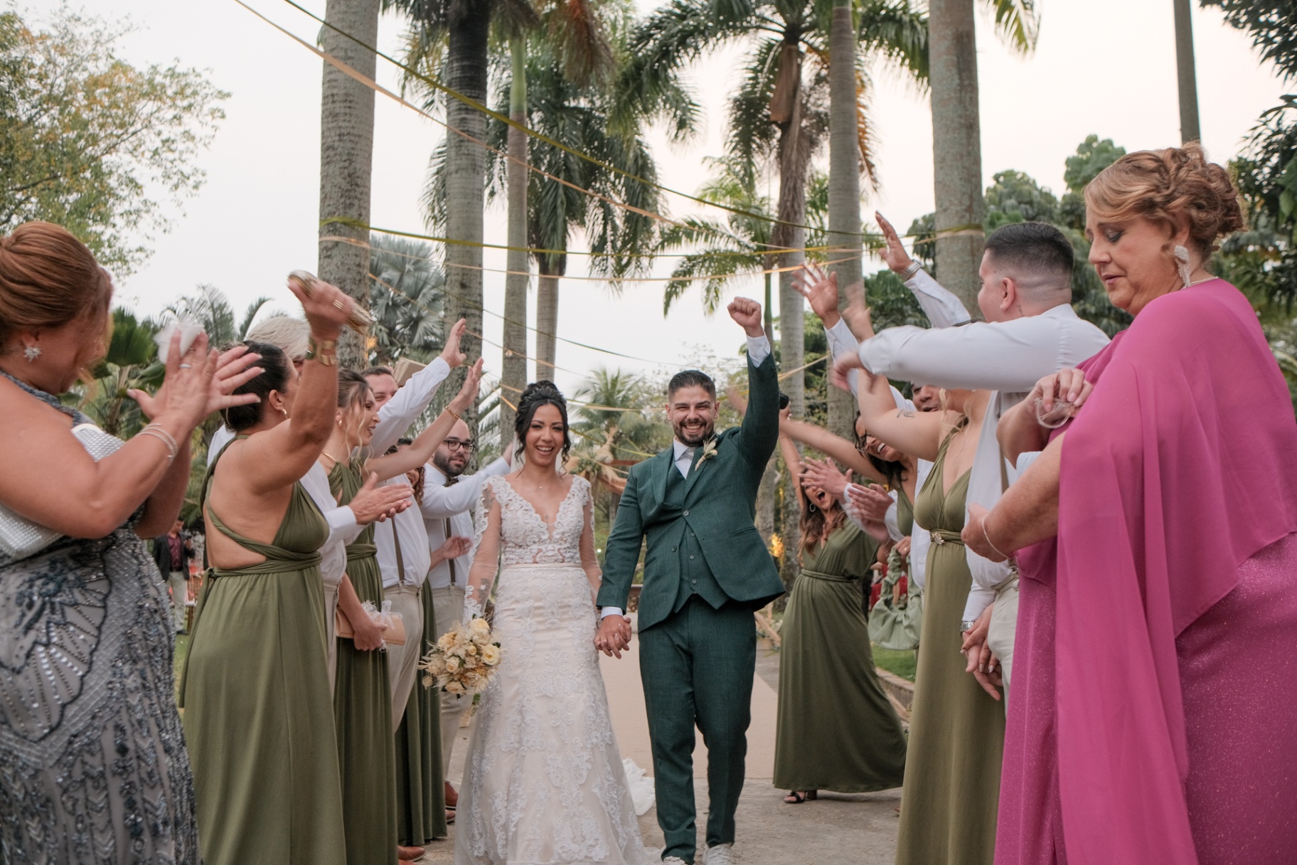 Bodas