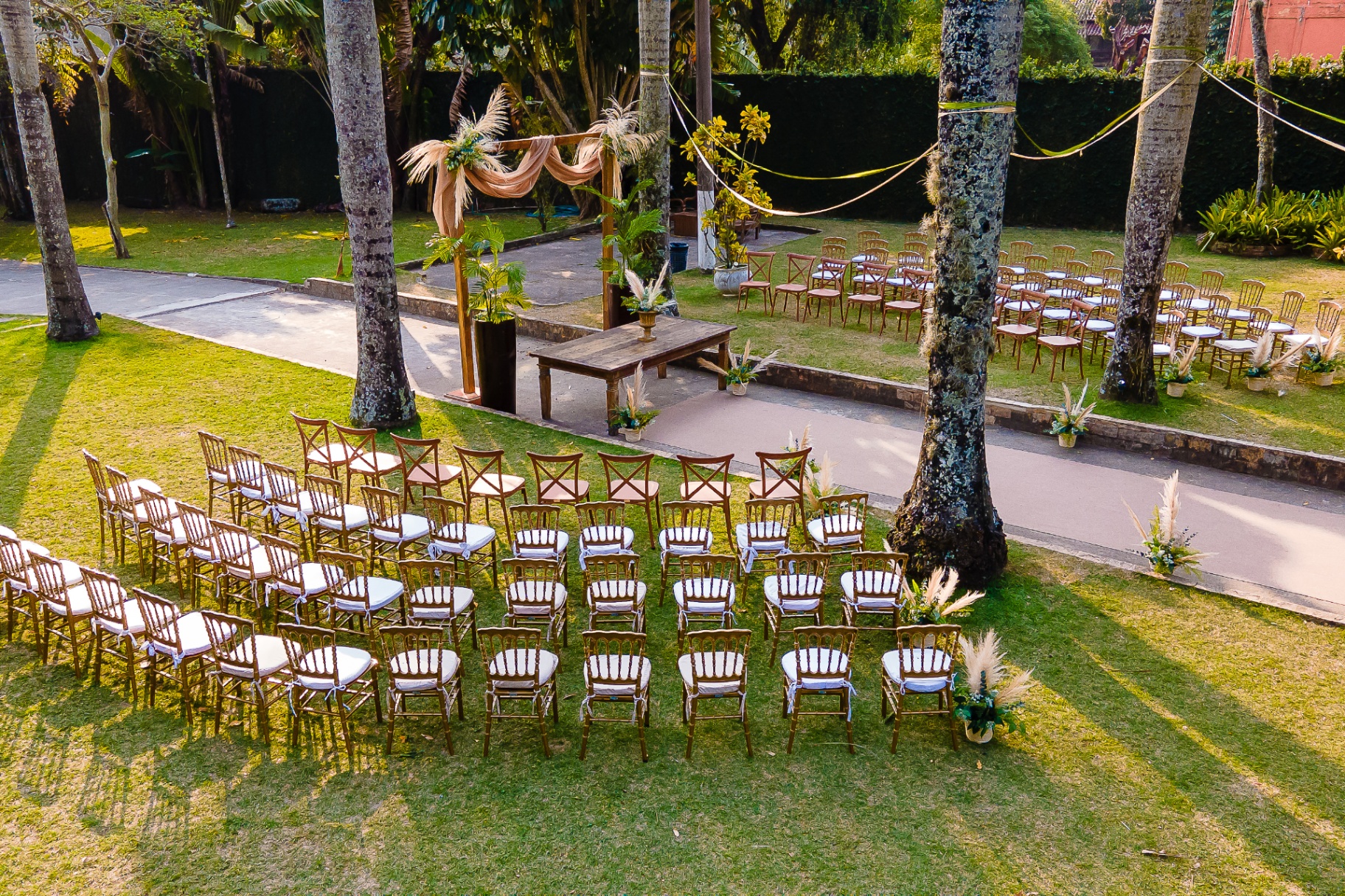 Mini Weddings